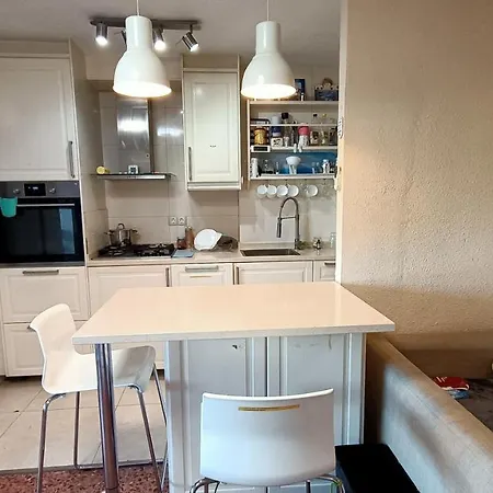 Homestay Holidays At My Spanish Grandma Alicante