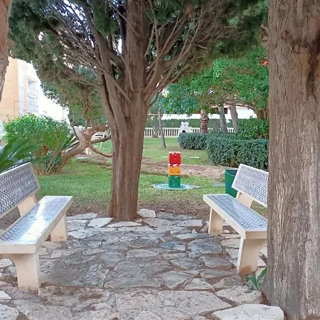 Holidays At My Spanish Grandma * Alicante