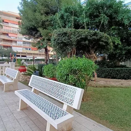 Holidays At My Spanish Grandma Homestay