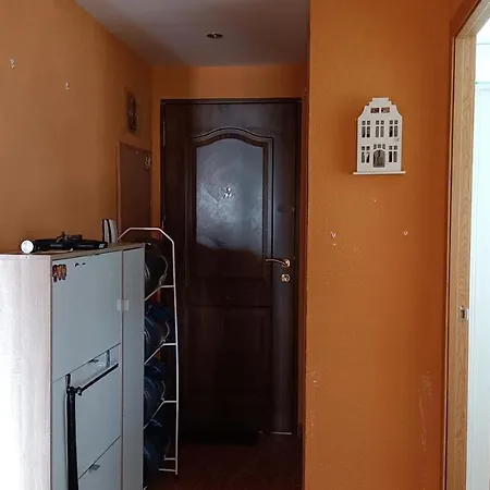 Holidays At My Spanish Grandma Homestay Alicante