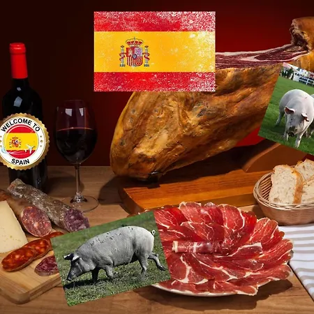 Holidays At My Spanish Grandma