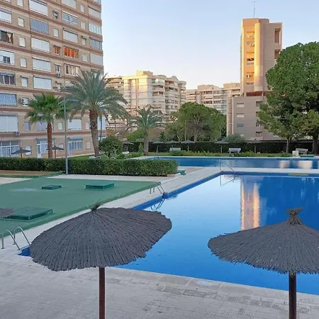 Holidays At My Spanish Grandma Проживание в семье *