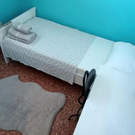 Проживание в семье Holidays At My Spanish Grandma *