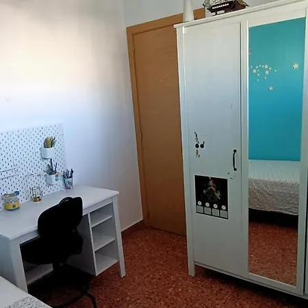 Holidays At My Spanish Grandma * Аликанте